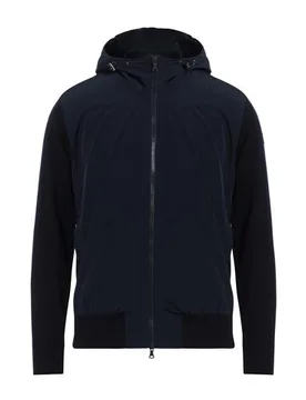 Chaqueta y cazadora Hombre Azul noche L Hombre - Paul & Shark - FashionsVida