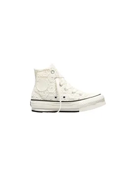 Scarpe Bambina Converse A17126C - Converse - FashionsVida