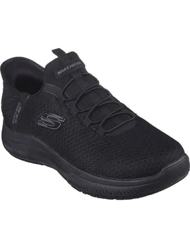 Summits Colsin Mens Trainers - - Size: 9 - Skechers - FashionsVida