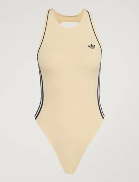 Body sportivo Originals S Warm Vanilla - Adidas - FashionsVida