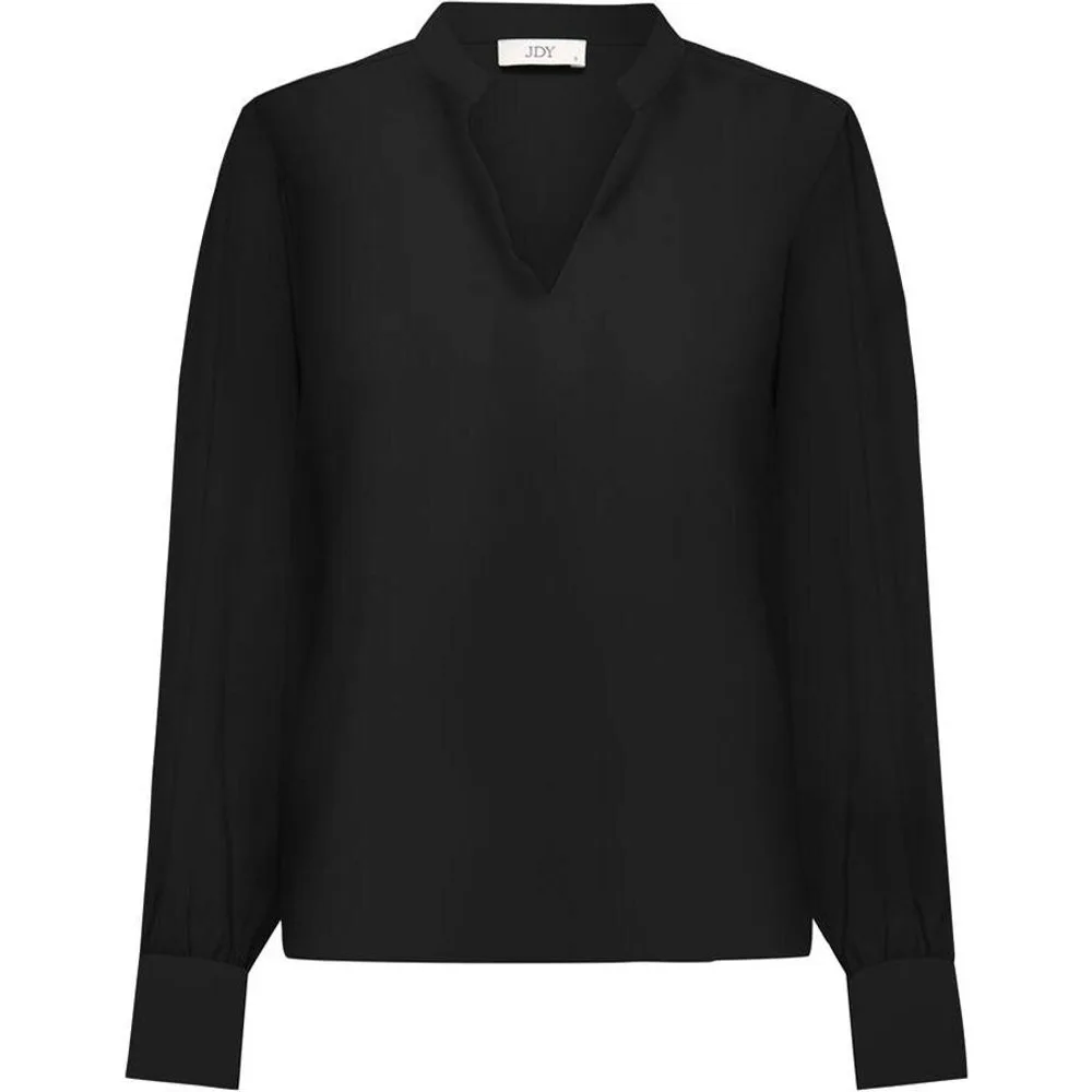 Jdy - Blusa de mujer fluida - JDY - FashionsVida
