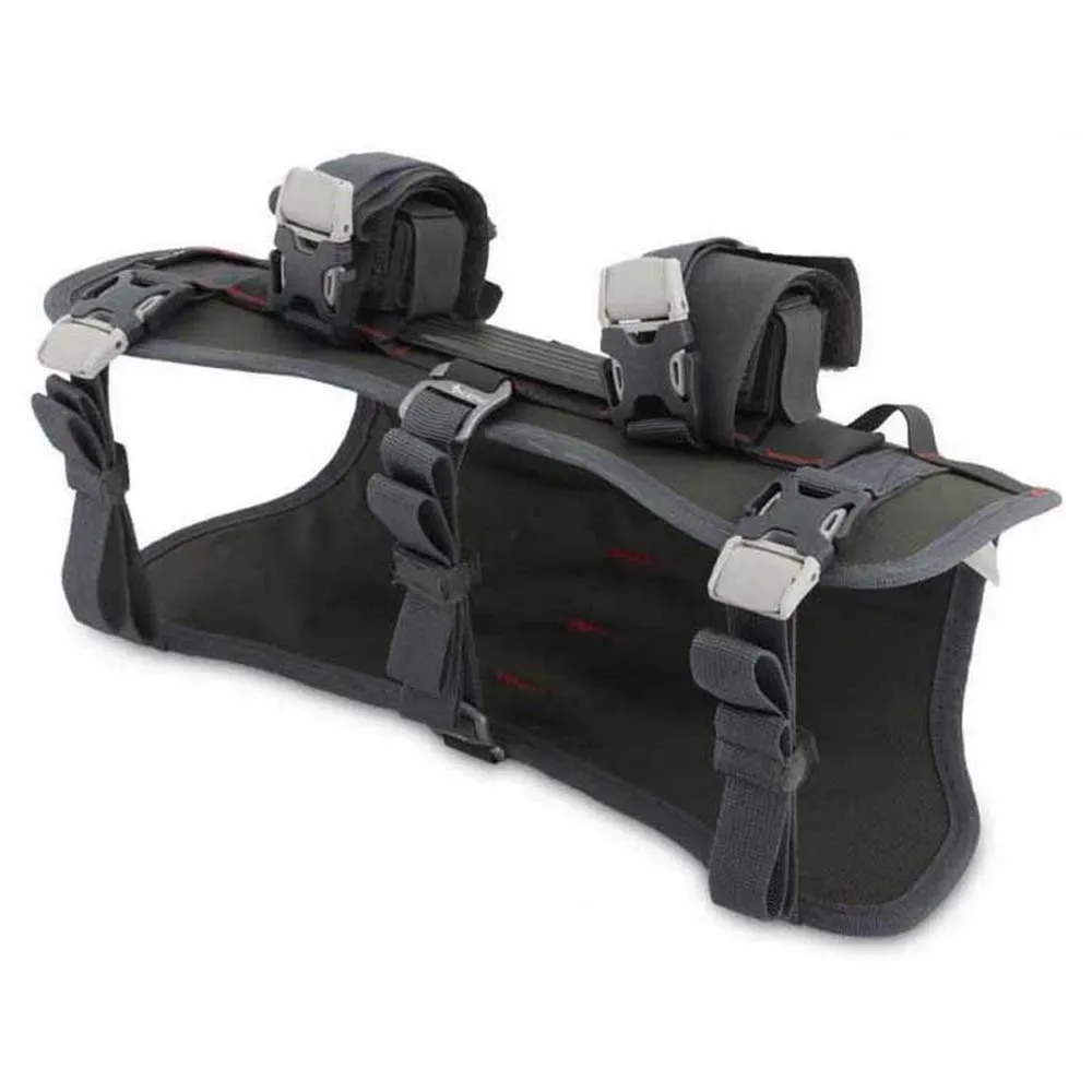 Acepac Borsa Per Manubrio 2022 Grey - Acepac - FashionsVida