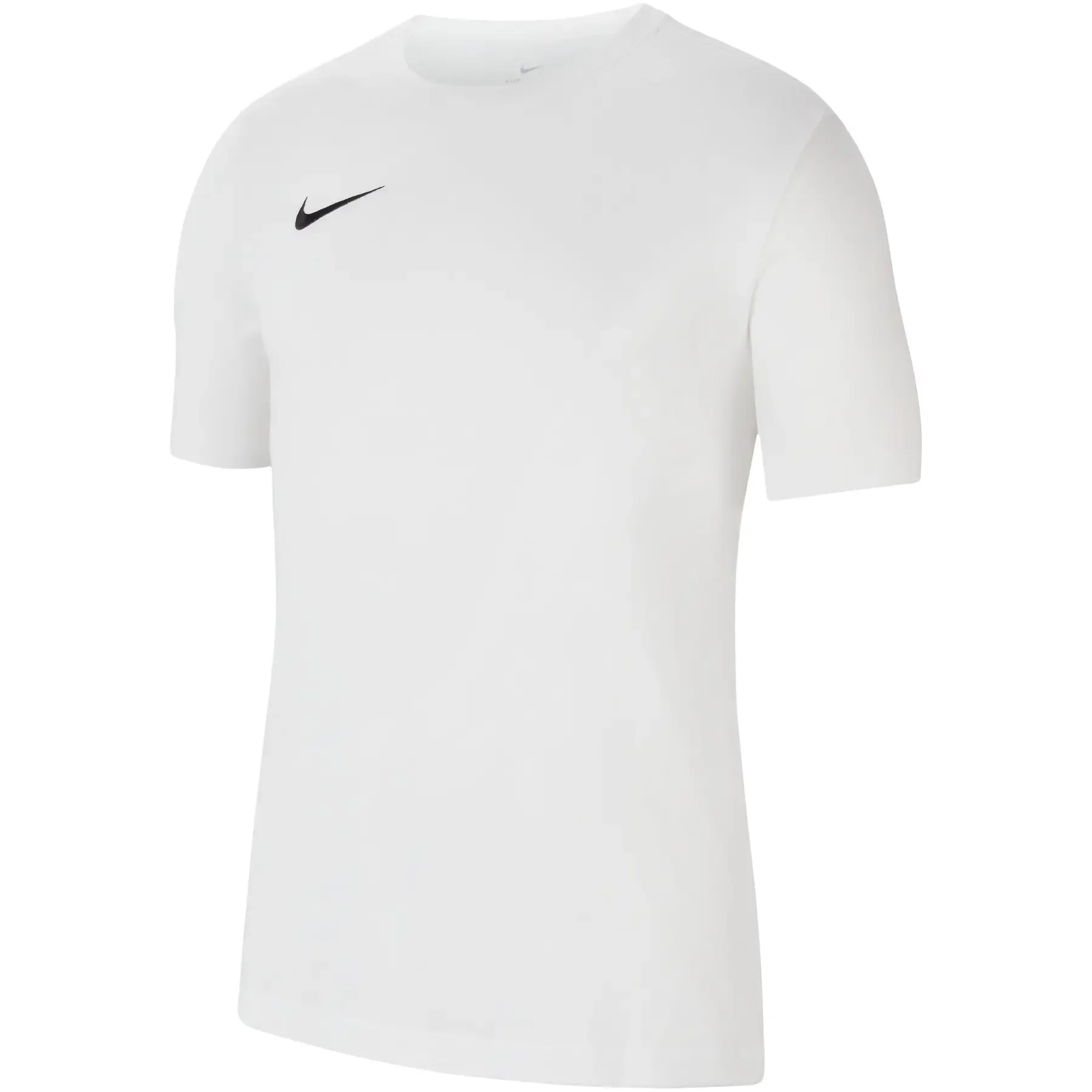 T-Shirt - Blanc - male - Size: M - Nike - FashionsVida