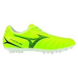 Chaussures De Football Monarcida Neo Iii Select Ag Lightning Yellow / Black EU 41