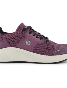 Zapatailla running mujer JUST III - Boomerang - FashionsVida