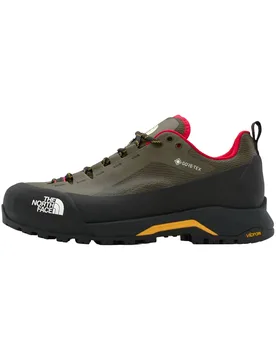 Chaussures de randonnée en GORE-TEX® - Verto Alpine GTX M New Taupe Green - Taille 10 US - The North Face - FashionsVida
