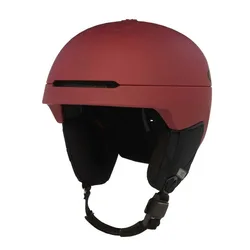 Casque Mod3 Matte Iron Red 59-61 cm unisex