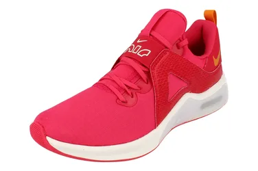 Womens Air Max Bella Tr 5 Pink Trainers - Size Uk 5.5