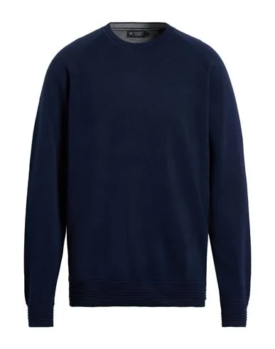 Pullover Herren Marineblau L,M,XXL Herren - Hackett - FashionsVida