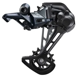 Cambio Posteriore Slx M7100 Shadow Rd+ Direct Black