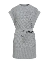 Pullover Damen Grau M,XS Damen