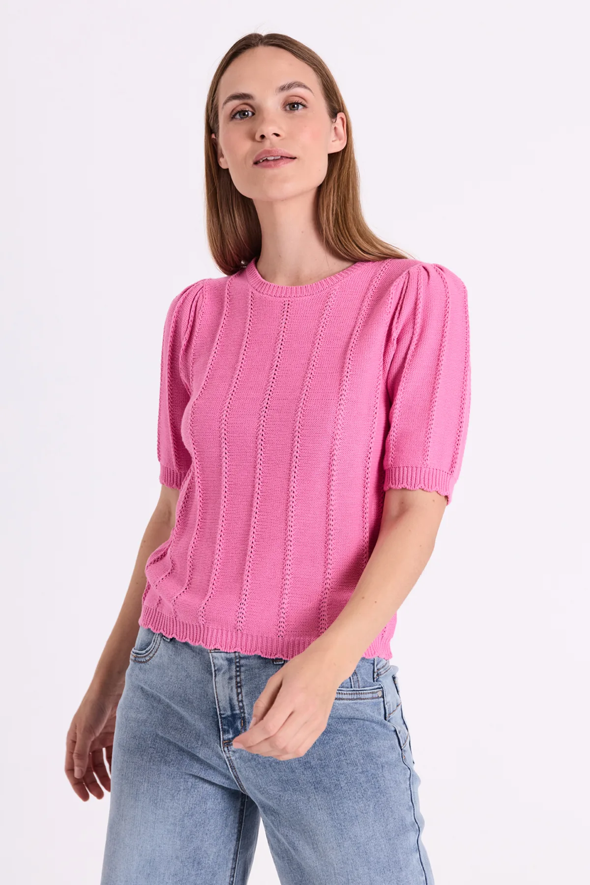 XXL FQMORA-PULLOVER female - XXL - FashionsVida