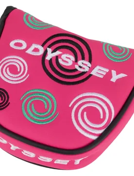 Odyssey Putterhaube Swirl Mallet - Odyssey - FashionsVida