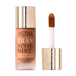 Transformist Foundation + Concealer 7W Cachemere