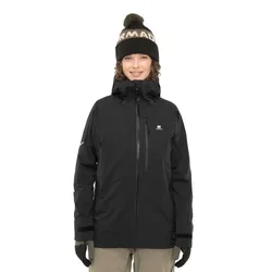 Veste Pavara 3l Black XS