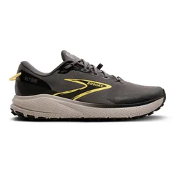 Scarpe Da Trail Running Divide 6 Rabbit / Black / Golden Hour EU 42 1/2