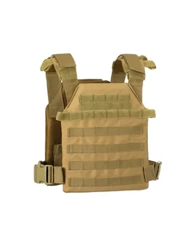 Porte-plaques Sentry Coyote One Size unisex - Condor - FashionsVida