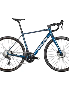 Bicicleta eléctrica unisex beat 00 2024 - MMR - FashionsVida