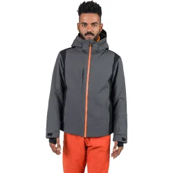 Chaqueta de esquí de hombre Velika