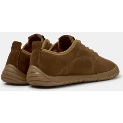 Zapatillas básicas de mujer de piel peu path+