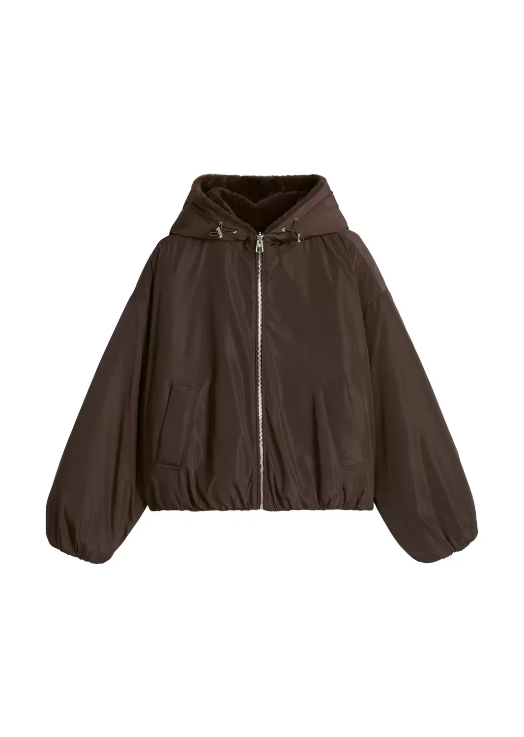 Woven Outdoor Jackets female - 36 - FashionsVida