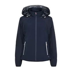 Sharin Jacket Dark Navy S Women