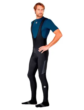 Collants De Cyclisme Pro-s - Bicycle Line - FashionsVida
