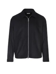 Overshirt BARNABY-C blu XL
