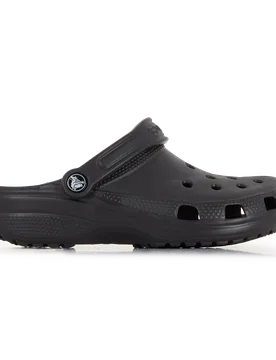 Crocs Classic Clog noir 37/38 femme - Crocs - FashionsVida