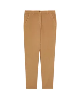 Pantalone Donna 2611131253200-002 TEMA - Penny Black - FashionsVida