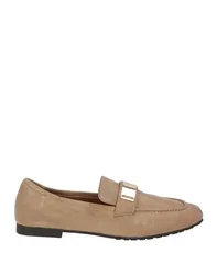 Mocasines Mujer Beige 38,39,41 Mujer
