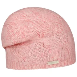 Annabelle Luxury Headsock Beanie by - rose - Damen - Size: One Size