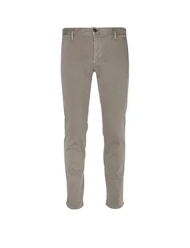 Chino Slim Fit ROB LIGHT SUPERSTRETCH beige 32/L34 - Alberto - FashionsVida