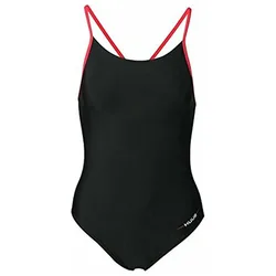 Training Swimsuit Black 12 Women