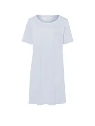 Camicia da notte - Sleepshirt azzurro XL