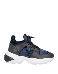 Sneakers Damen Nachtblau 34.5 Damen