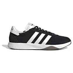 Sneaker 76/26 Core Black / Core White / Core Black EU 44 2/3