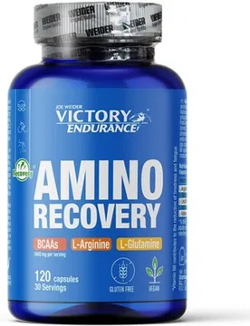 Amino Recovery - Victory Endurance - FashionsVida