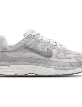 P-6000 Herren Sneaker - Grau - Größe 47.5 - Netz/Synthetik Grey 47.5 - Nike - FashionsVida