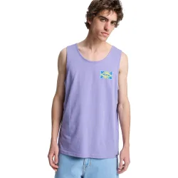 Camiseta de hombre EV Starfish Stamp