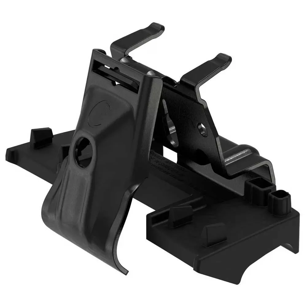 Kit Di Montaggio A Incasso 186109 Black - Thule - FashionsVida