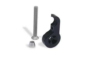 Adattatore M8 Specchio End-Bar Rocket Dx Ducati Ss 620 2003-04