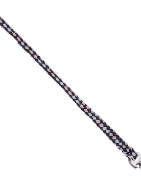Schockemöhle Sports Führstrick SP CATCH STYLE dark grey-pink - Schockemohle - FashionsVida