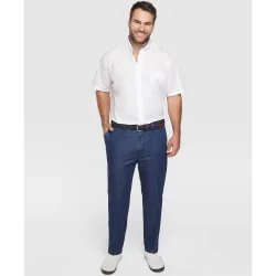 Vaquero Regular de hombre tallas grandes