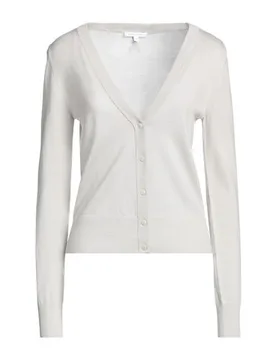 Strickjacke Damen Hellgrau 1 Damen - Patrizia pepe - FashionsVida