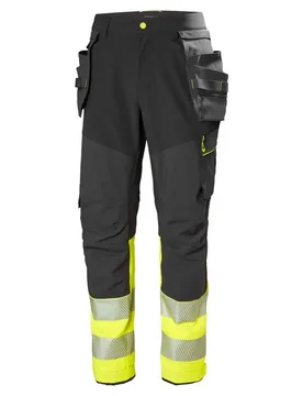 Pantalon De Travail Icu Brz Cons Cl1 Yellow / Ebon C56 - Helly Hansen - FashionsVida