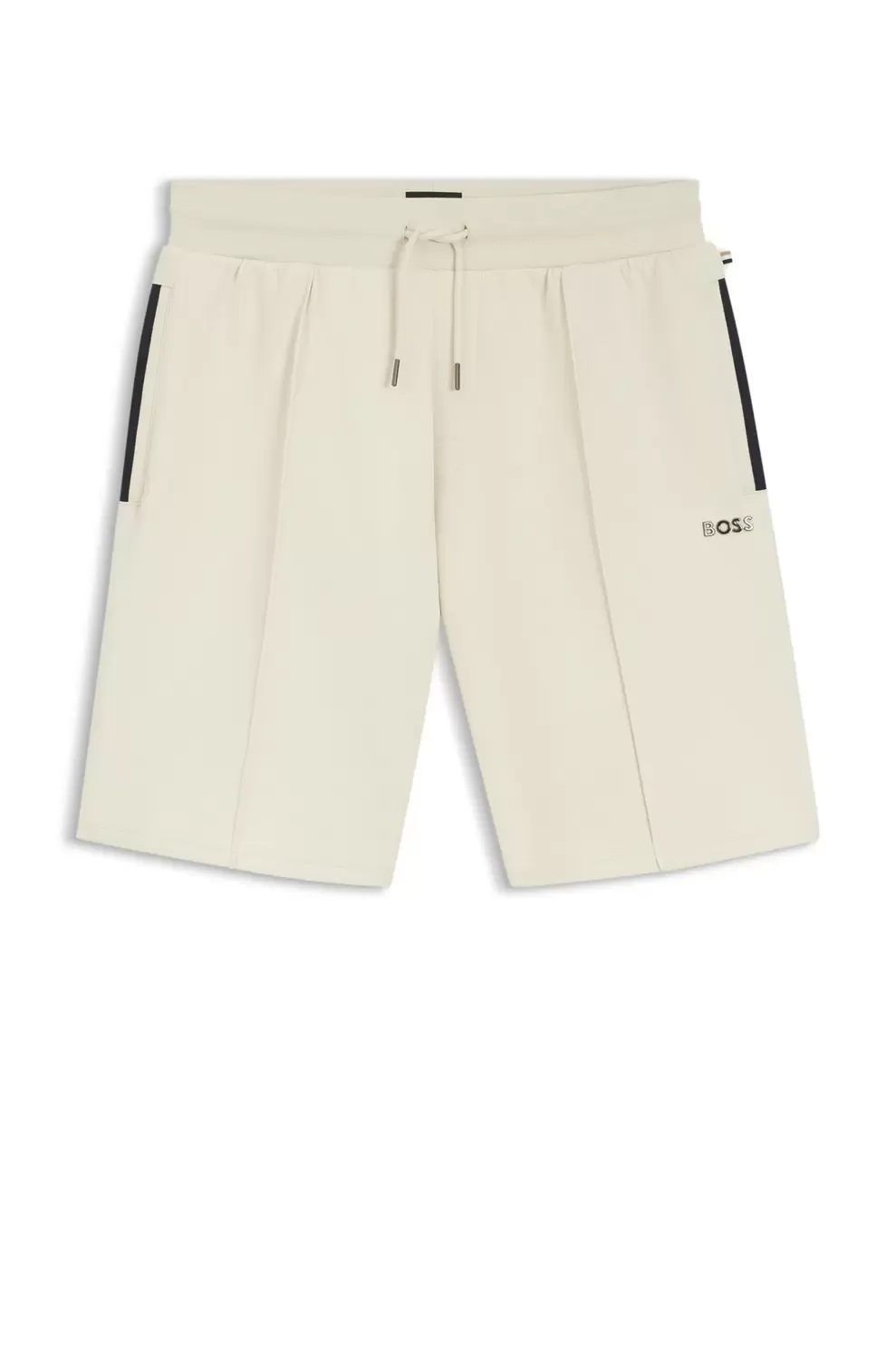M Sense Short 10265882 01 - M - FashionsVida