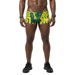 Popeye Strong Swimming Boxer Multicolour L Men