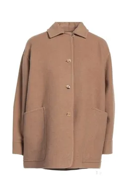 Mantel Damen Kamel 32 Damen - Max Mara - FashionsVida
