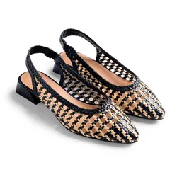 Sandali Con Tacco Hounslow Black EU 41